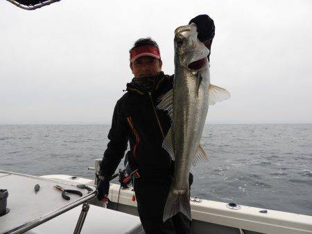 Fisherman Dreams DI 釣果