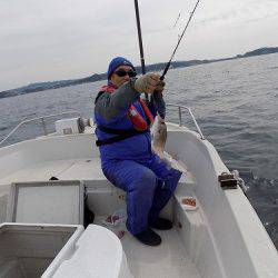 フィッシングボート空風(そらかぜ) 釣果