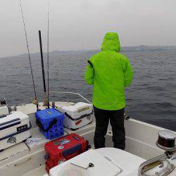 フィッシングボート空風(そらかぜ) 釣果