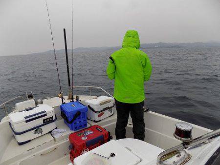 フィッシングボート空風(そらかぜ) 釣果