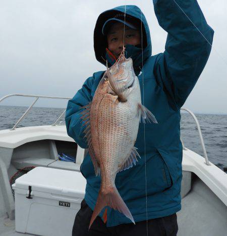 Fisherman Dreams DI 釣果