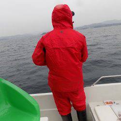 フィッシングボート空風(そらかぜ) 釣果