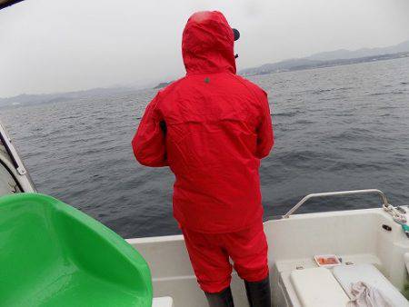 フィッシングボート空風(そらかぜ) 釣果
