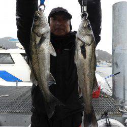 Fisherman Dreams DI 釣果