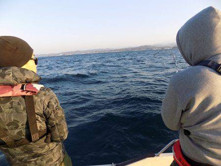 フィッシングボート空風(そらかぜ) 釣果