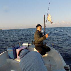 フィッシングボート空風(そらかぜ) 釣果