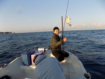 フィッシングボート空風(そらかぜ) 釣果