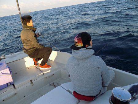 フィッシングボート空風(そらかぜ) 釣果