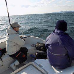 フィッシングボート空風(そらかぜ) 釣果