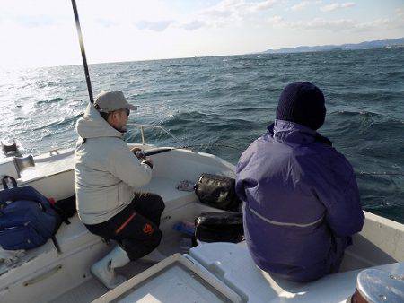 フィッシングボート空風(そらかぜ) 釣果
