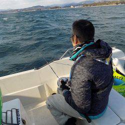 フィッシングボート空風(そらかぜ) 釣果