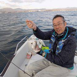 フィッシングボート空風(そらかぜ) 釣果