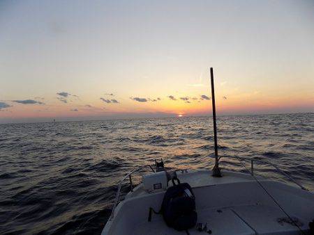 フィッシングボート空風(そらかぜ) 釣果