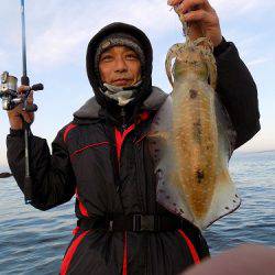 フィッシングボート空風(そらかぜ) 釣果