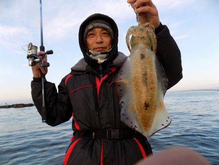 フィッシングボート空風（そらかぜ） 釣果