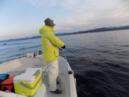 フィッシングボート空風(そらかぜ) 釣果