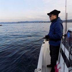 フィッシングボート空風(そらかぜ) 釣果