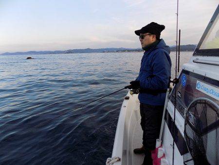 フィッシングボート空風(そらかぜ) 釣果