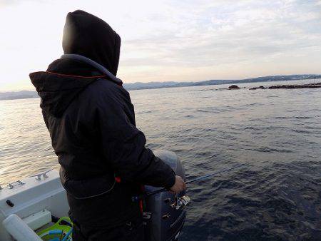 フィッシングボート空風(そらかぜ) 釣果