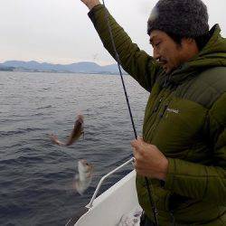 フィッシングボート空風（そらかぜ） 釣果