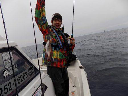 フィッシングボート空風（そらかぜ） 釣果