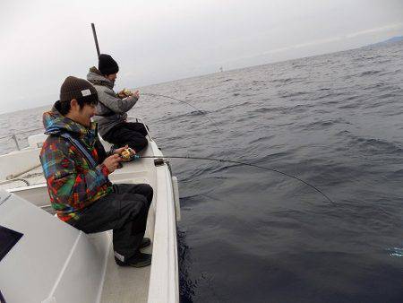 フィッシングボート空風（そらかぜ） 釣果