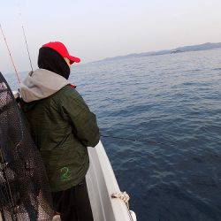 フィッシングボート空風（そらかぜ） 釣果