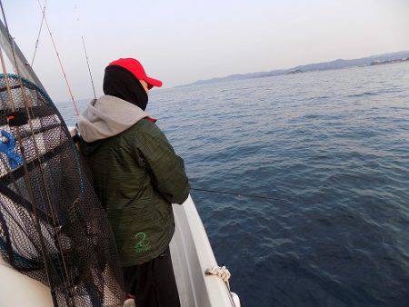 フィッシングボート空風（そらかぜ） 釣果