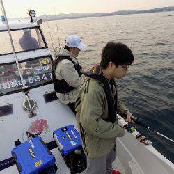 フィッシングボート空風（そらかぜ） 釣果