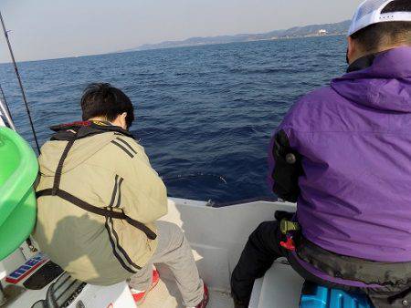 フィッシングボート空風（そらかぜ） 釣果