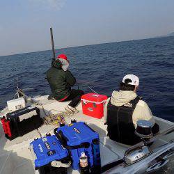 フィッシングボート空風（そらかぜ） 釣果