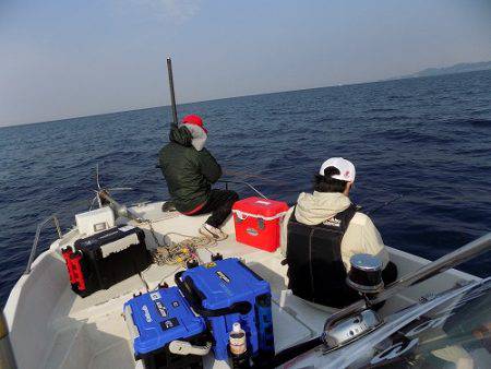 フィッシングボート空風（そらかぜ） 釣果
