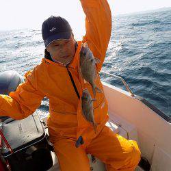 フィッシングボート空風(そらかぜ) 釣果