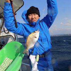 フィッシングボート空風(そらかぜ) 釣果