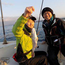 フィッシングボート空風(そらかぜ) 釣果