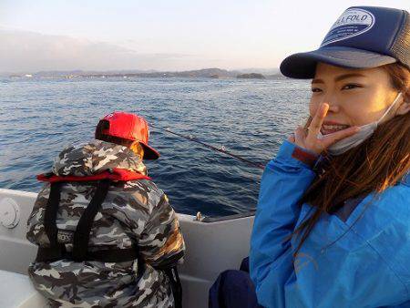 フィッシングボート空風(そらかぜ) 釣果