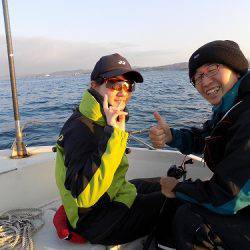 フィッシングボート空風(そらかぜ) 釣果