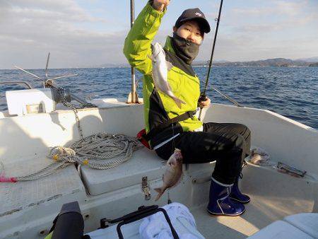 フィッシングボート空風(そらかぜ) 釣果