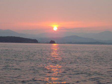 フィッシングボート空風(そらかぜ) 釣果