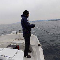 フィッシングボート空風(そらかぜ) 釣果