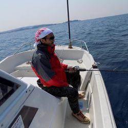 フィッシングボート空風(そらかぜ) 釣果