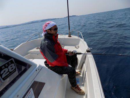 フィッシングボート空風(そらかぜ) 釣果