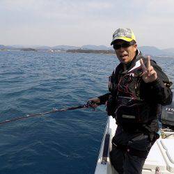 フィッシングボート空風(そらかぜ) 釣果