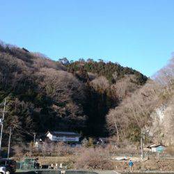 フィッシングエリア帝釈 釣果