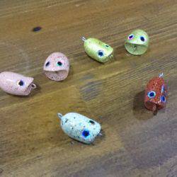 フィッシングエリア帝釈 釣果