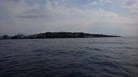 フィッシングボートACE(エース) 釣果