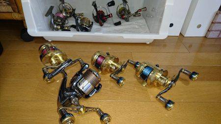 フィッシングボートACE（エース） 釣果