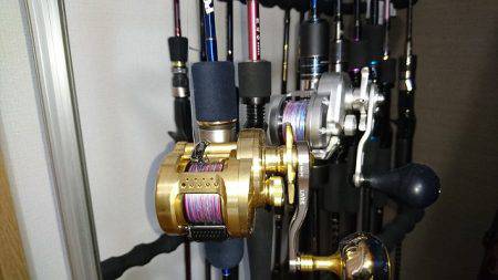 フィッシングボートACE（エース） 釣果