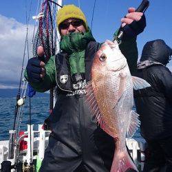 フィッシングボートACE(エース) 釣果