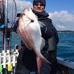 フィッシングボートACE(エース) 釣果